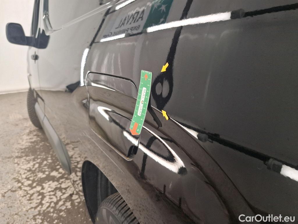  Peugeot  Partner  Premium L1 1.5 HDi 130CV BVM6 E6d #9