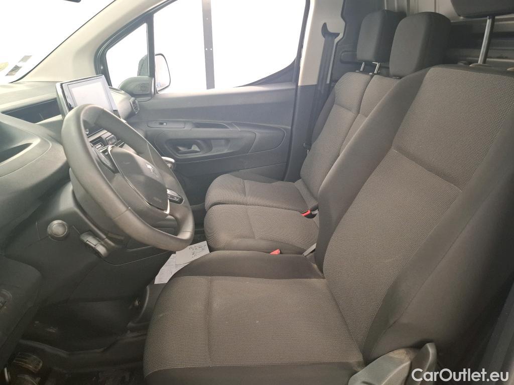  Peugeot  Partner  Premium L1 1.5 HDi 130CV BVM6 E6d #1