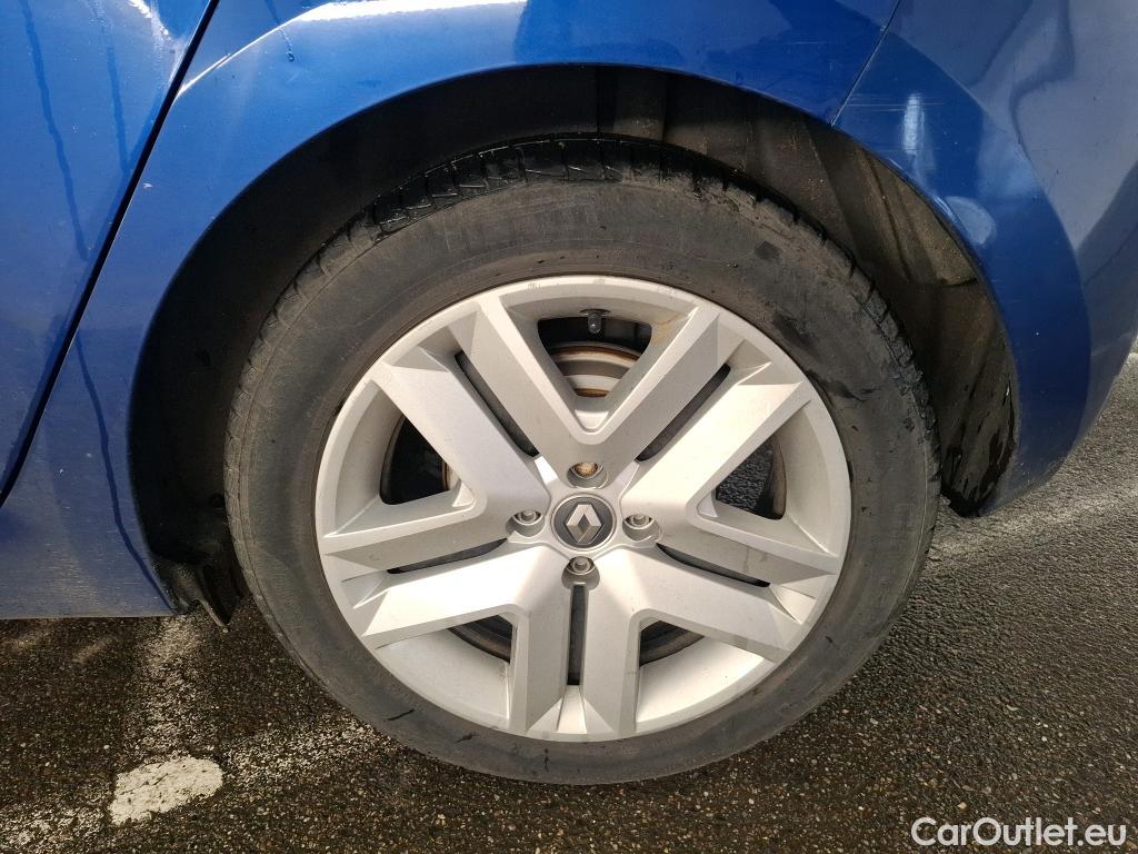  Renault  Clio  V Business 1.6 E-TECH Hybrid 140CV BVA6 E6d #17