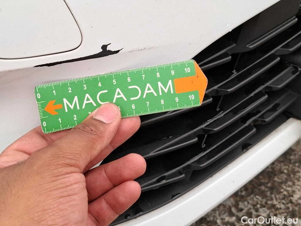  Renault  Clio  V Société Air Nav 1.0 SCe 65CV BVM5 E6d #16