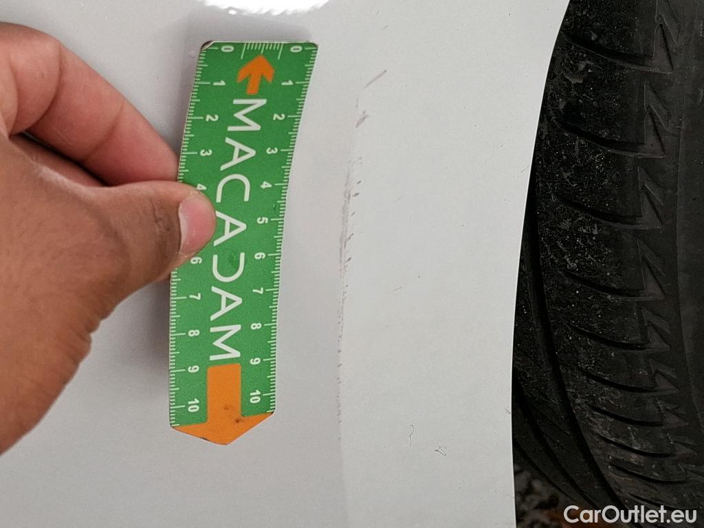  Renault  Clio  V Société Air Nav 1.0 SCe 65CV BVM5 E6d #5