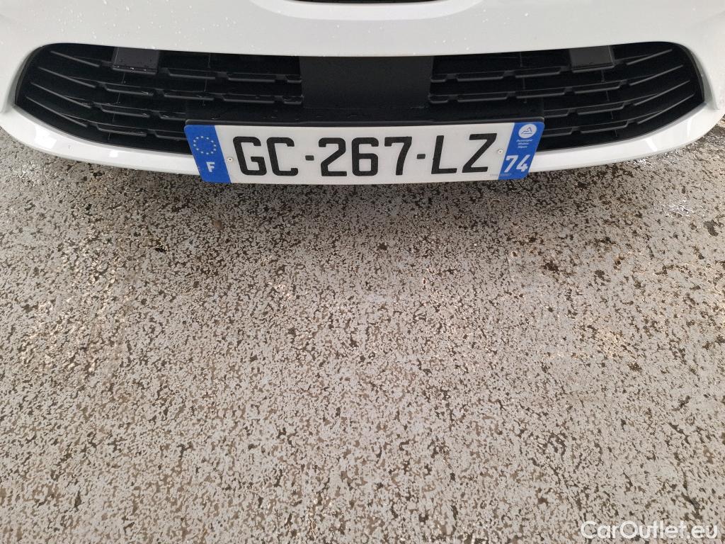  Renault  Clio  V Business 1.0 TCe 100CV BVM6 E6d / GPL #6