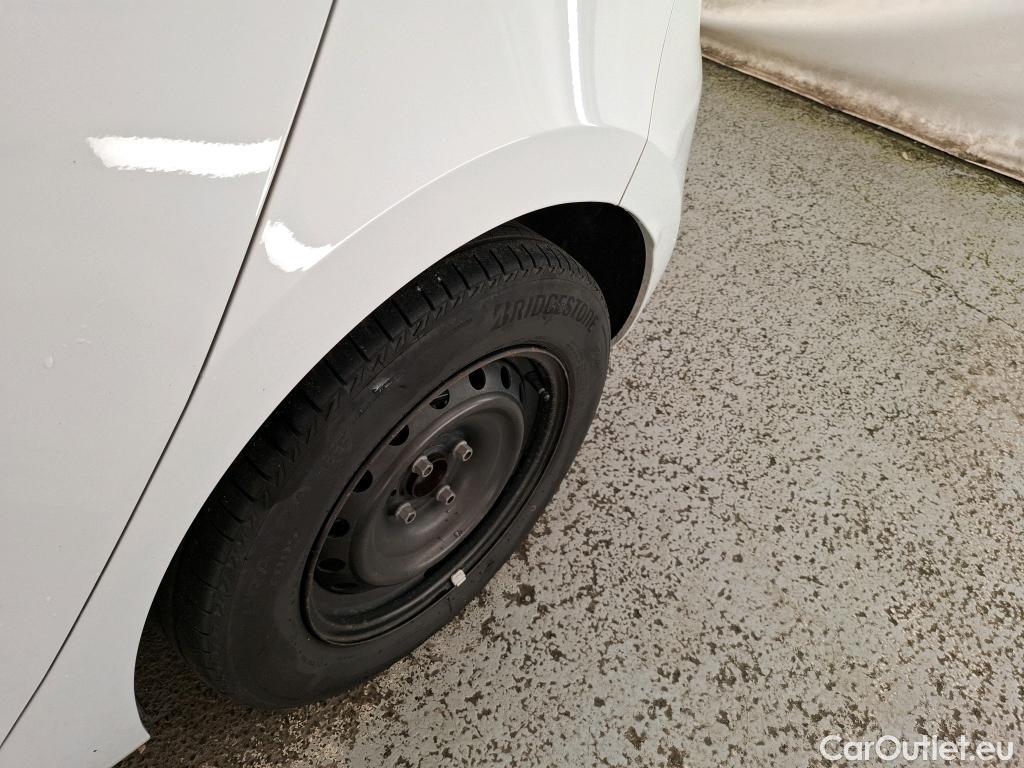  Renault  Clio  V Société Air Nav 1.0 SCe 65CV BVM5 E6d #76