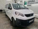  Peugeot  Expert PEUGEOT  / 2016 / 4P / Combi BlueHDi 150 S&S Long #4