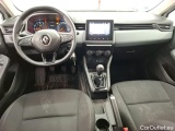  Renault  Clio  V Société Air Nav 1.0 SCe 65CV BVM5 E6d #5