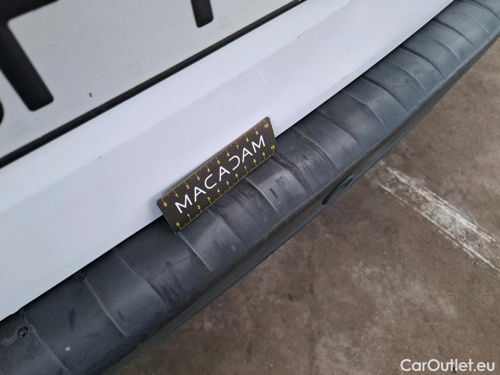  Renault  Kangoo  II Express Maxi Extra (Série Spéciale) 1.5 dCi 95CV BVM6 E6dT #22