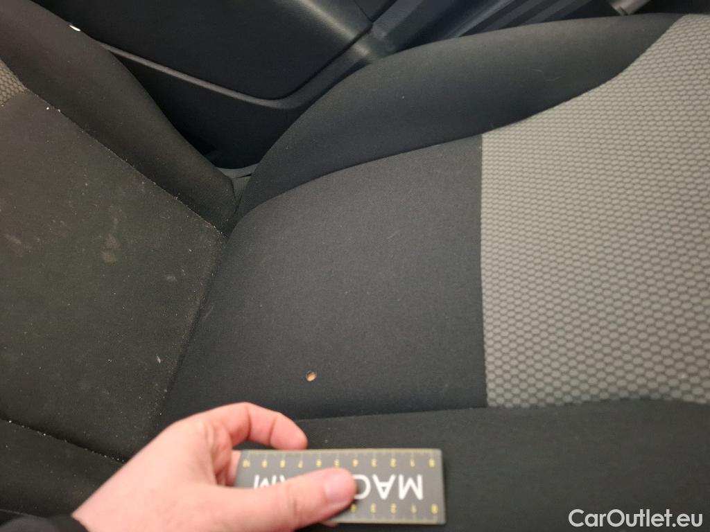  Renault  Kangoo  II Express Maxi Extra (Série Spéciale) 1.5 dCi 95CV BVM6 E6dT #10