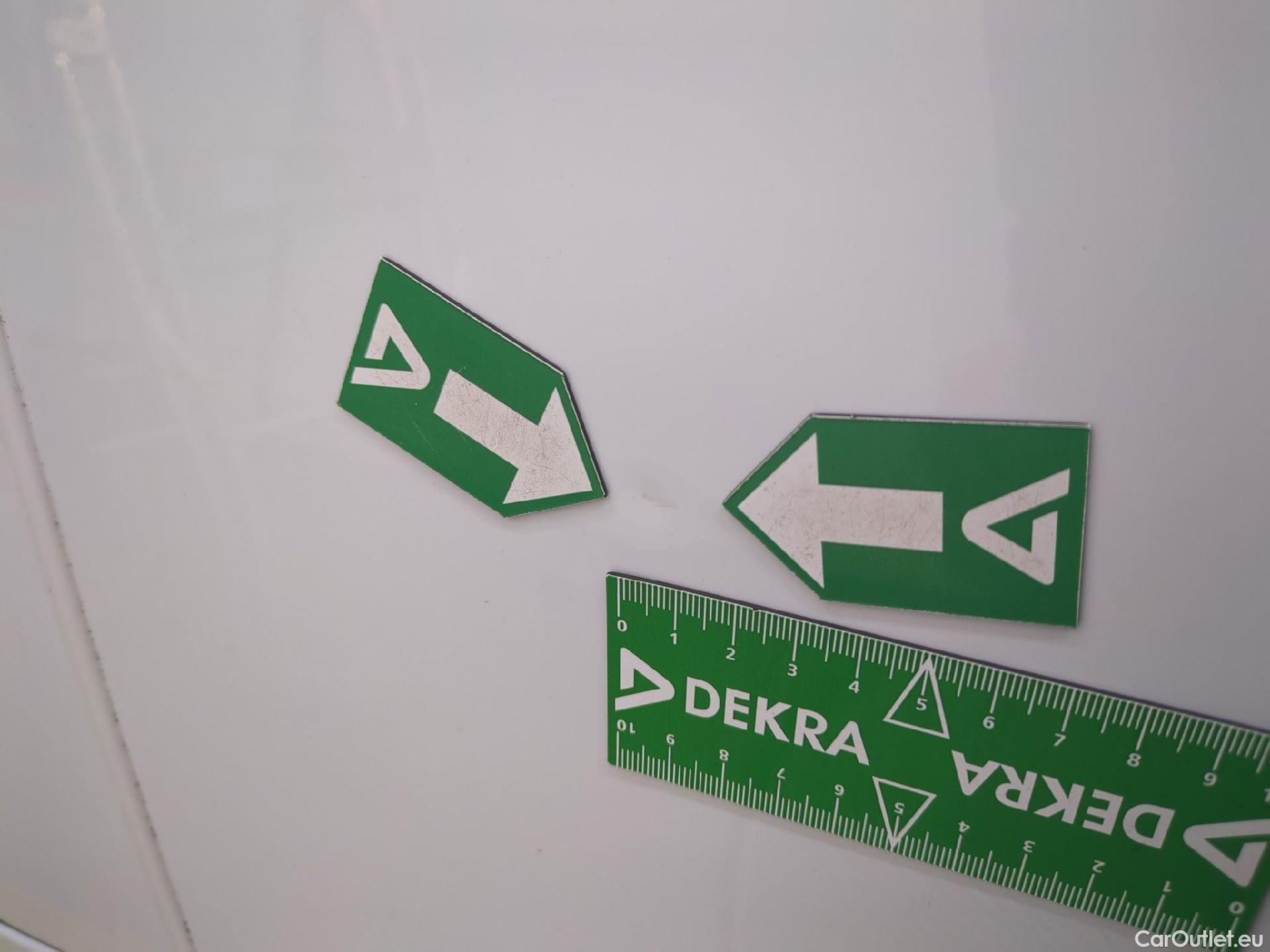  Renault  Trafic RENAULT  / 2019 / 4P / Fourgon tole FG GCF L2H2 1200 Energy dCi 145 E6 #19