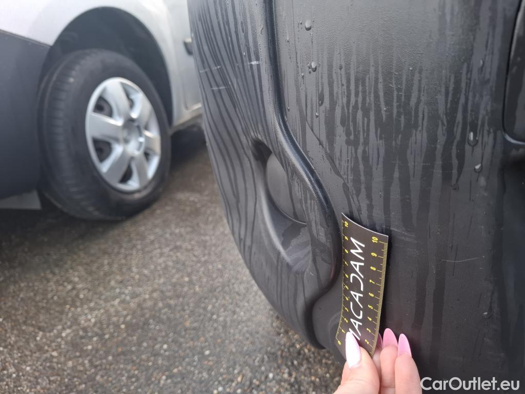  Renault  Kangoo  II Express Maxi Extra (Série Spéciale) 1.5 dCi 95CV BVM6 E6dT #14