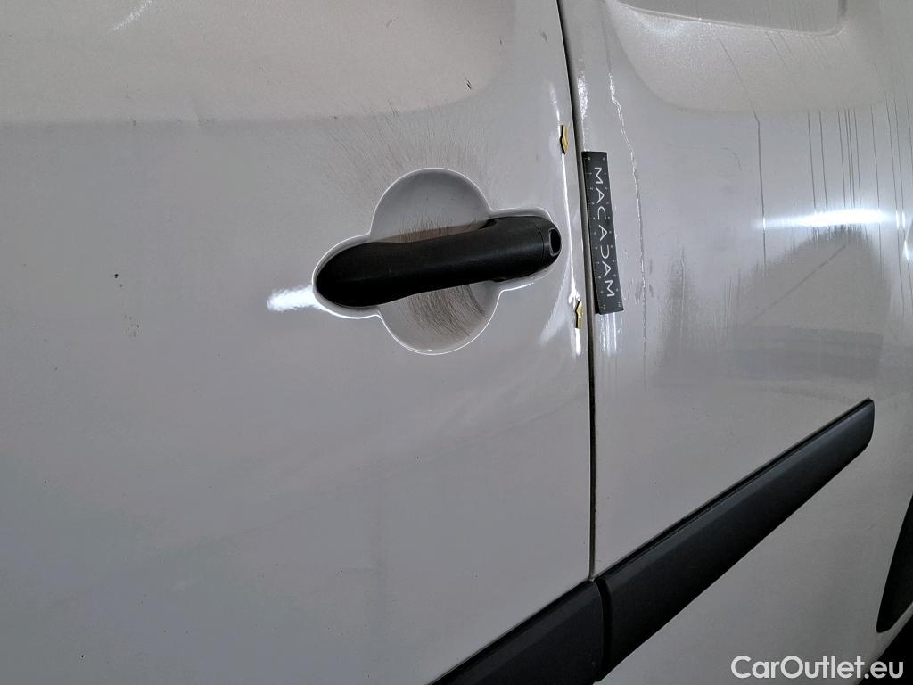  Renault  Kangoo  II Express Maxi Extra (Série Spéciale) 1.5 dCi 95CV BVM6 E6dT #24