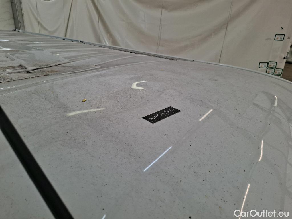  Renault  Trafic  III Fourgon L2H1 3T Confort 2.0 dCi 130CV BVM6 E6d #89