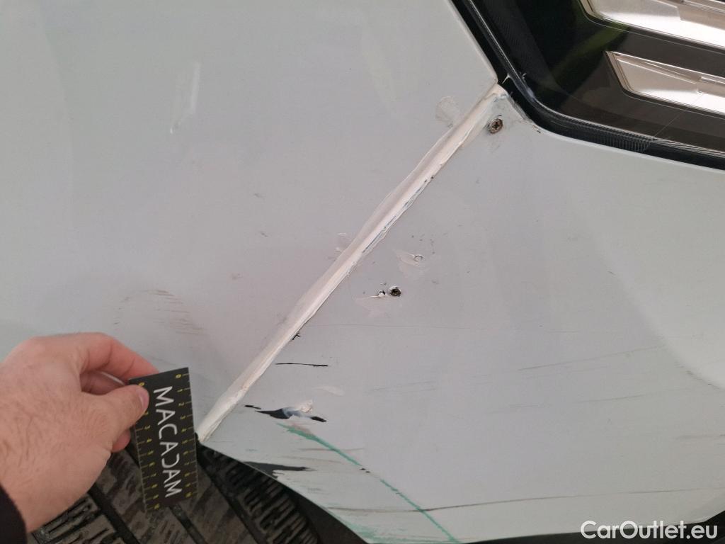  Renault  Trafic  III Fourgon L2H1 3T Confort 2.0 dCi 130CV BVM6 E6d #58