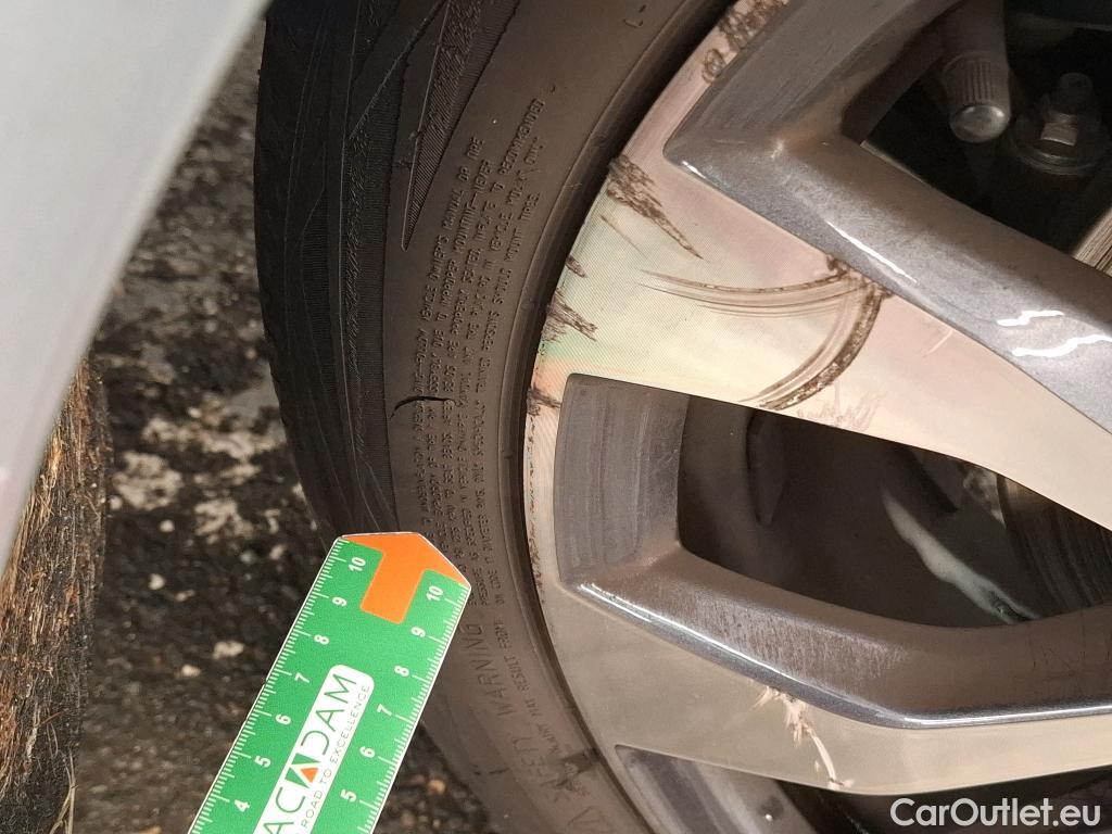  Renault  Megane  IV Berline 5 ptes. Techno 1.5 dCi 115CV BVM6 E6d #7