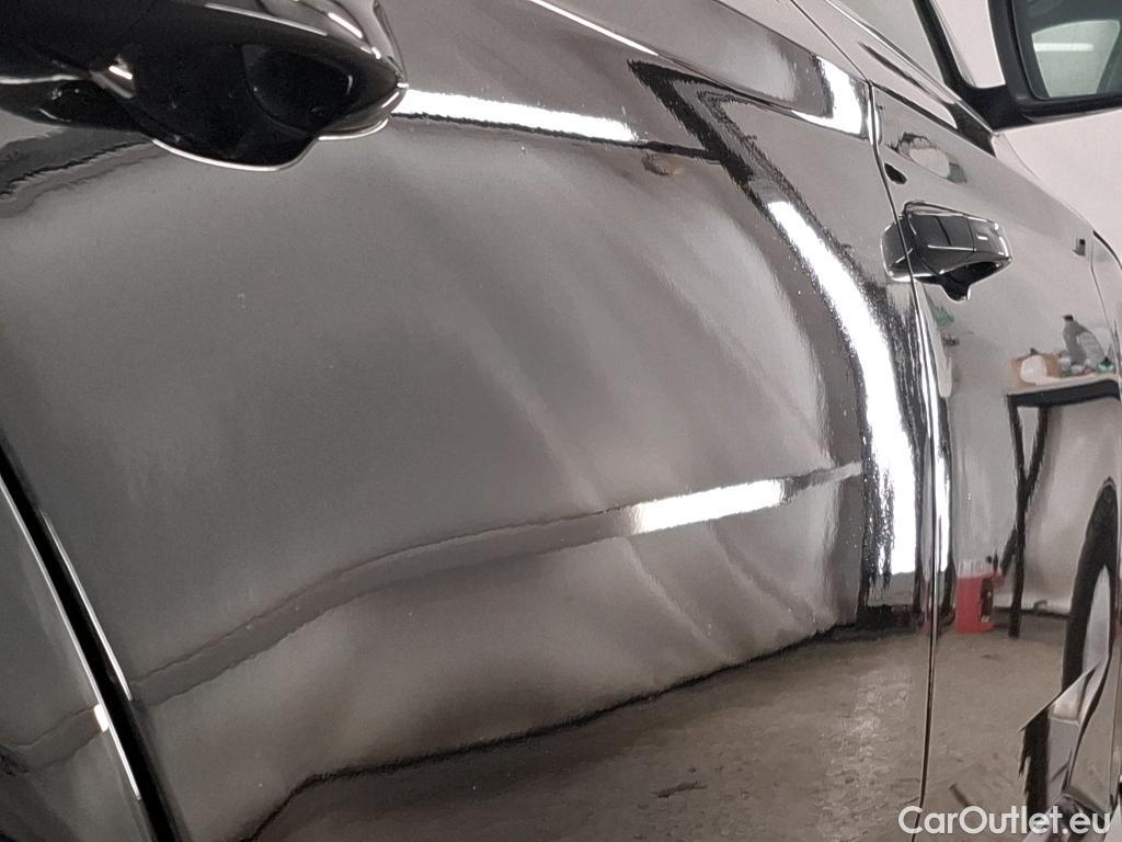  Skoda  Superb  Berline Business 2.0 TDI 150CV BVM6 E6d #8