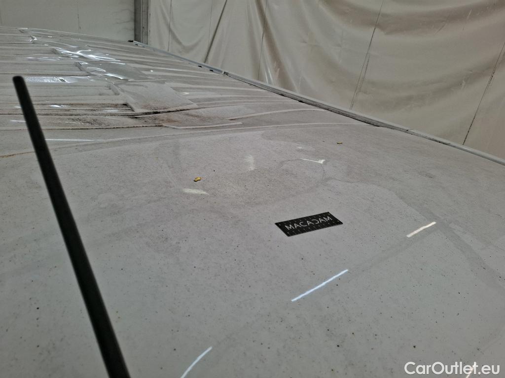  Renault  Trafic  III Fourgon L2H1 3T Confort 2.0 dCi 130CV BVM6 E6d #80