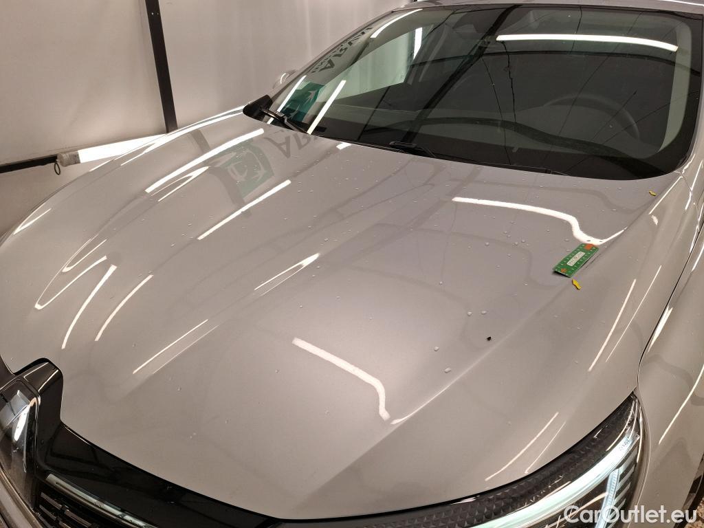  Renault  Megane  IV Berline 5 ptes. Techno 1.5 dCi 115CV BVM6 E6d #1