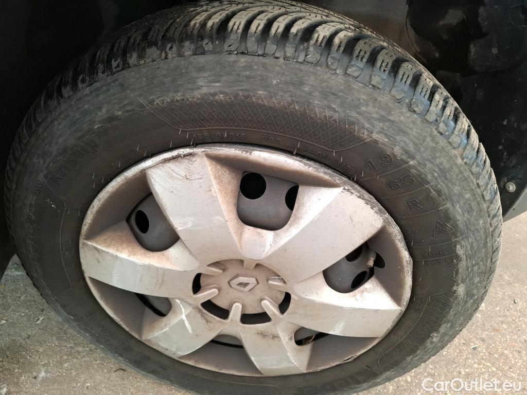  Renault  Kangoo  II Express Maxi Extra (Série Spéciale) 1.5 dCi 95CV BVM6 E6dT #29