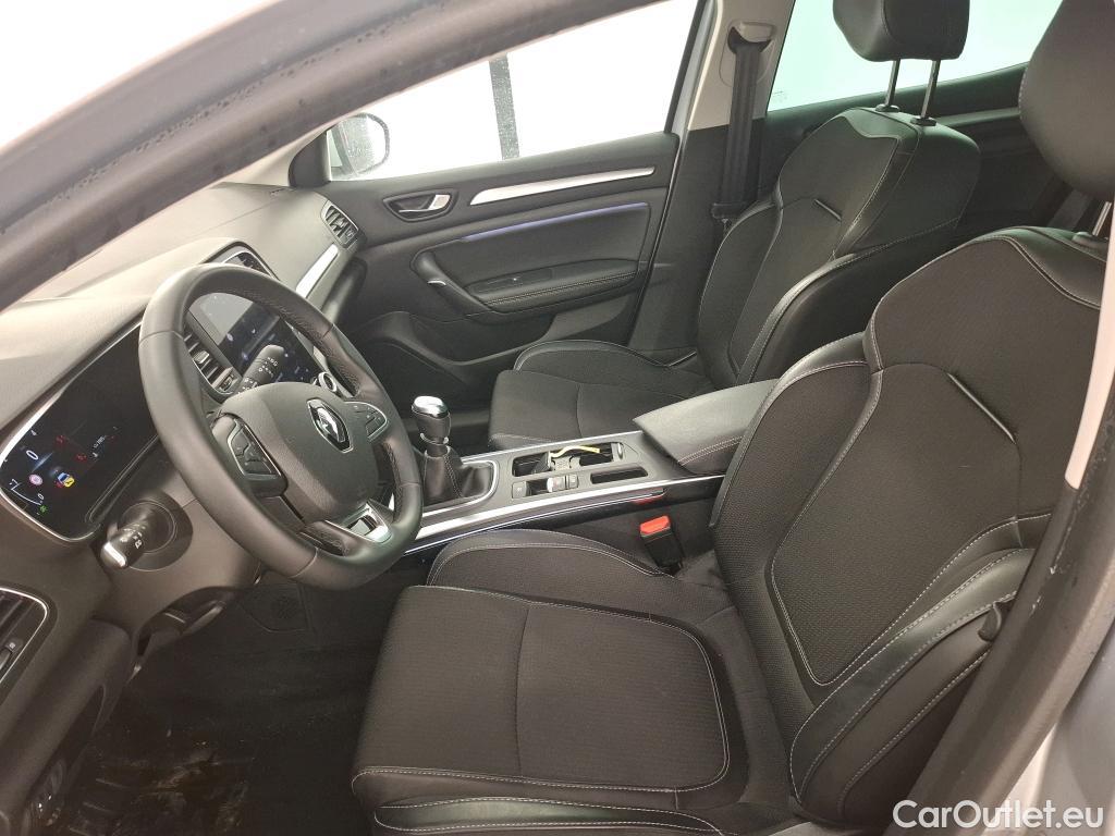  Renault  Megane  IV Berline 5 ptes. Techno 1.5 dCi 115CV BVM6 E6d #13