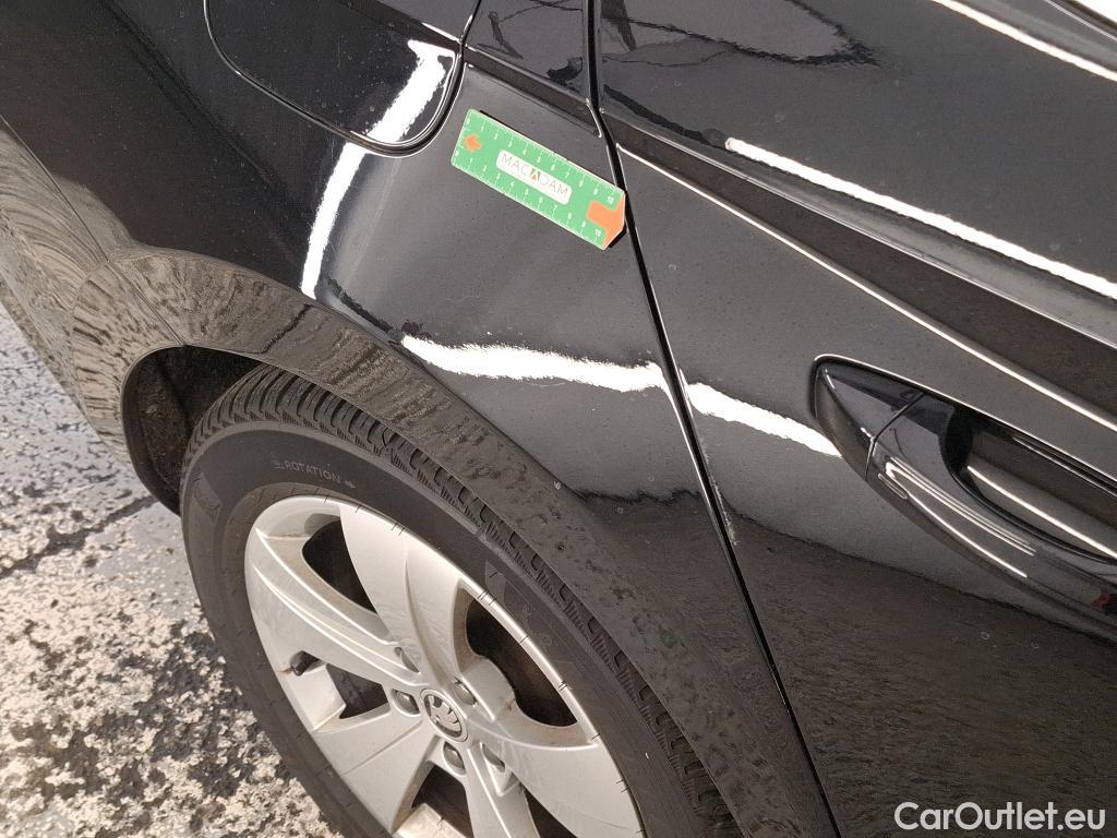  Skoda  Superb  Berline Business 2.0 TDI 150CV BVM6 E6d #3