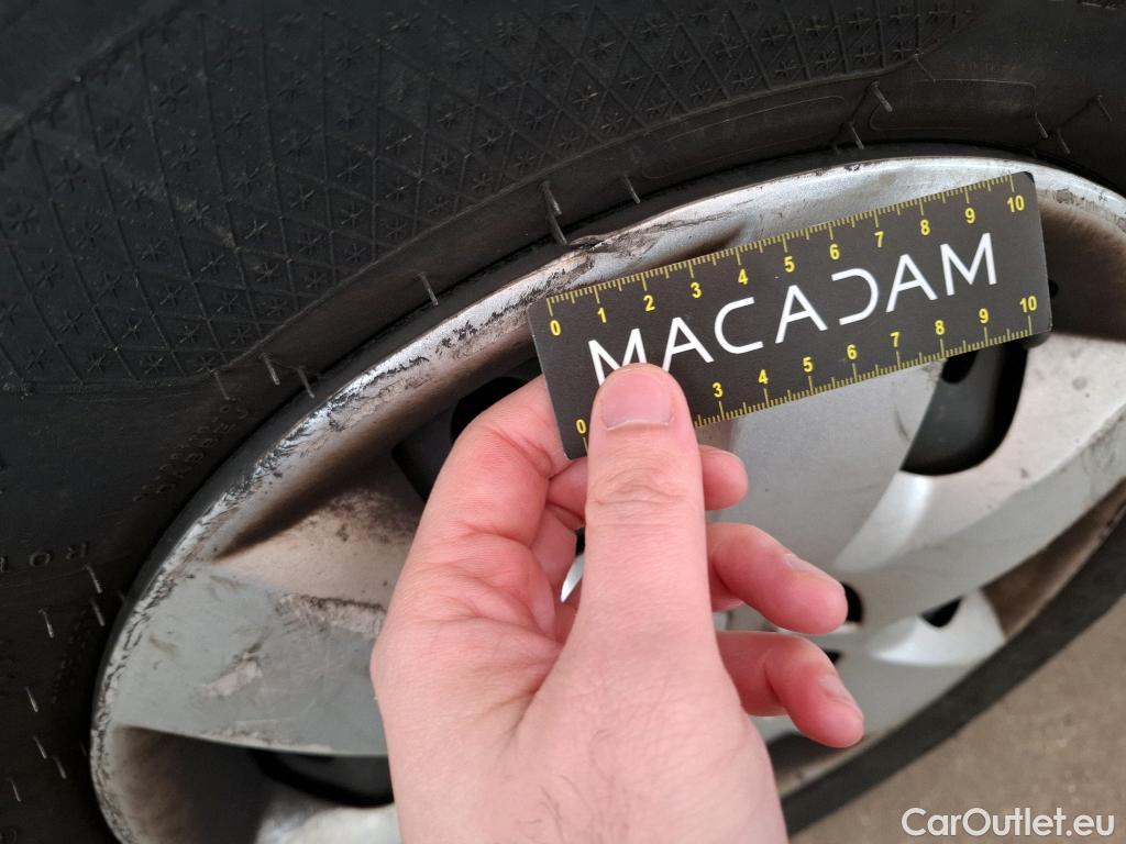  Renault  Kangoo  II Express Maxi Extra (Série Spéciale) 1.5 dCi 95CV BVM6 E6dT #36