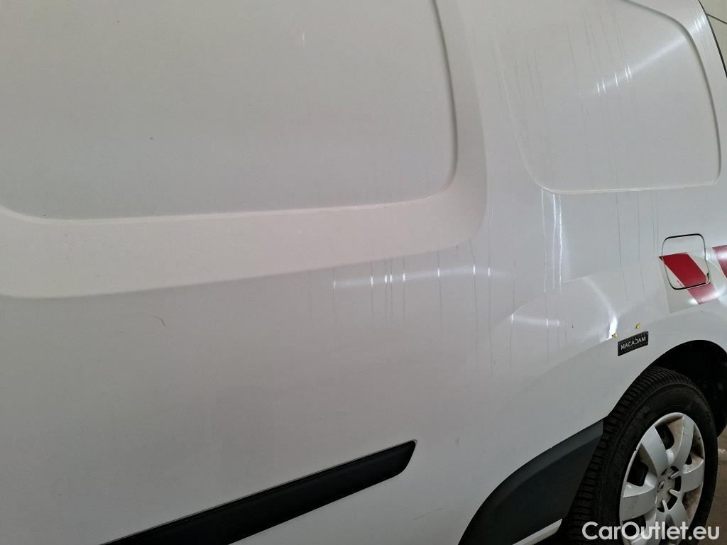  Renault  Kangoo  II Express Maxi Extra (Série Spéciale) 1.5 dCi 95CV BVM6 E6dT #31