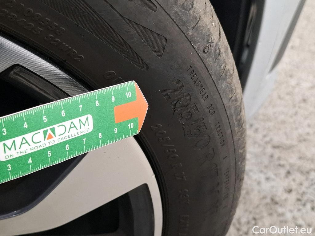  Renault  Megane  IV Berline 5 ptes. Techno 1.5 dCi 115CV BVM6 E6d #6