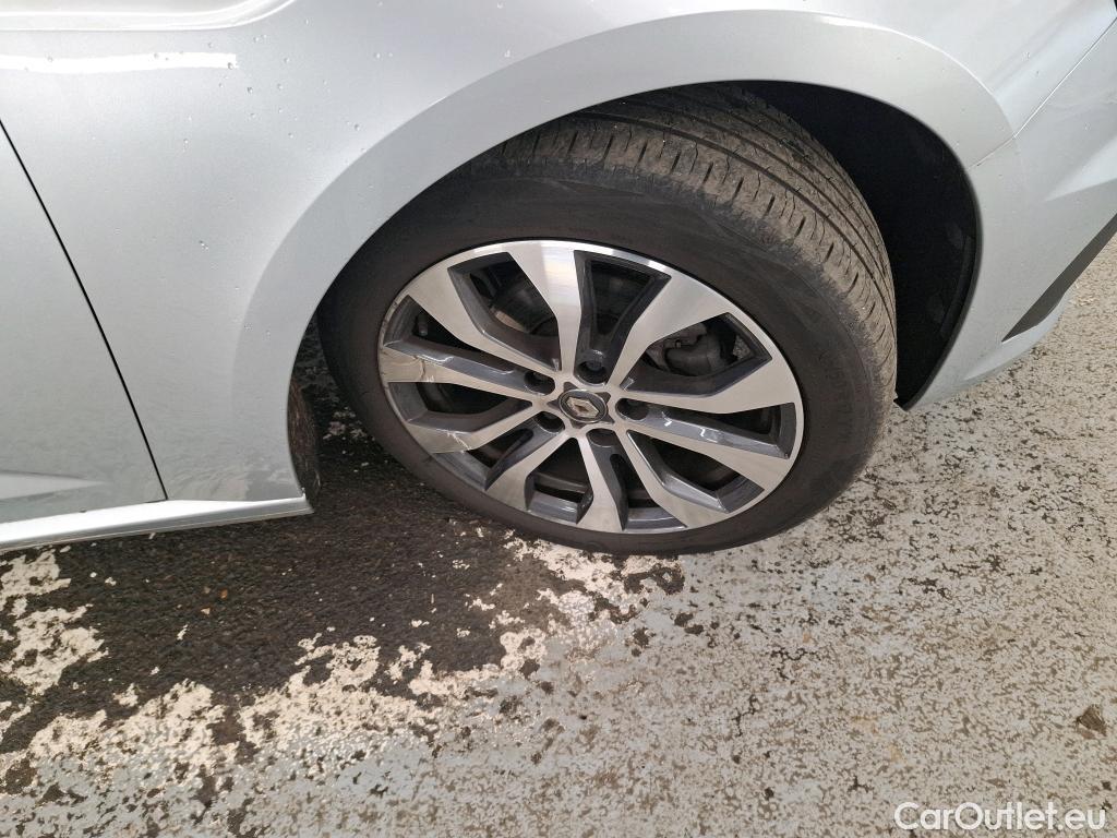  Renault  Megane  IV Berline 5 ptes. Techno 1.5 dCi 115CV BVM6 E6d #8