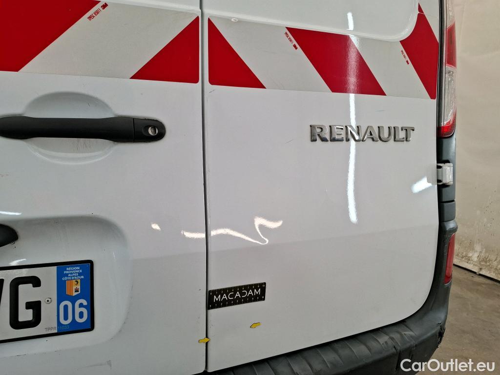  Renault  Kangoo  II Express Maxi Extra (Série Spéciale) 1.5 dCi 95CV BVM6 E6dT #3