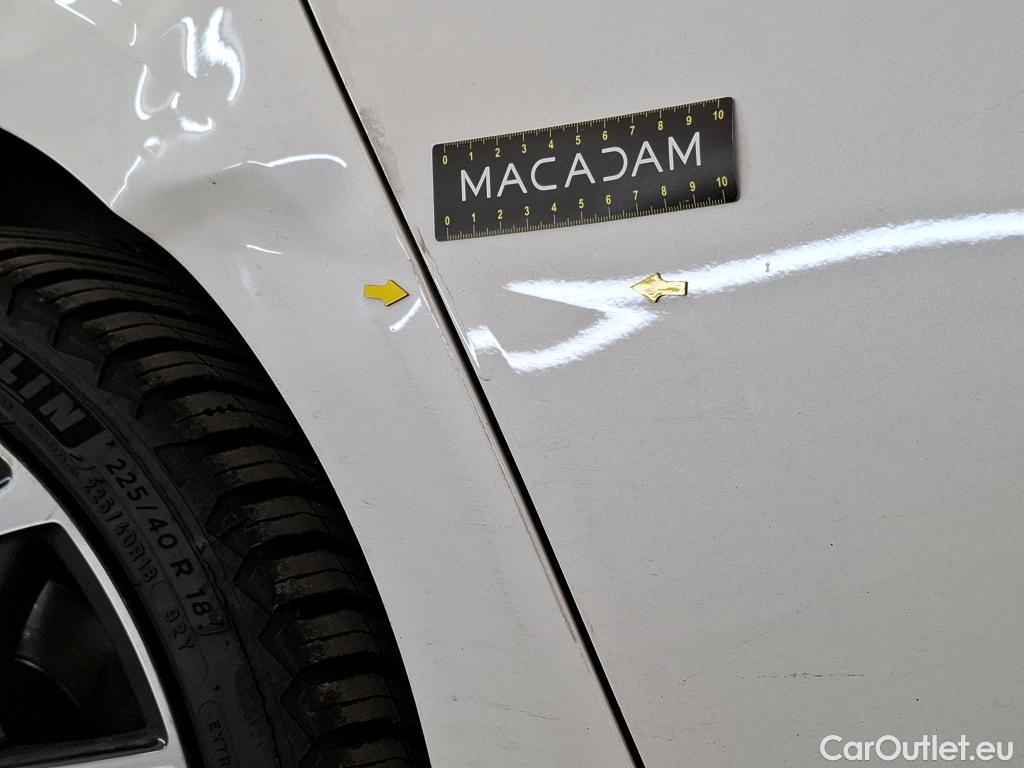  Toyota  Corolla TOYOTA  Touring Sports 5p Break Hybride 180h Collection #12