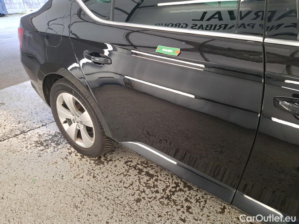  Skoda  Superb  Berline Business 2.0 TDI 150CV BVM6 E6d #6