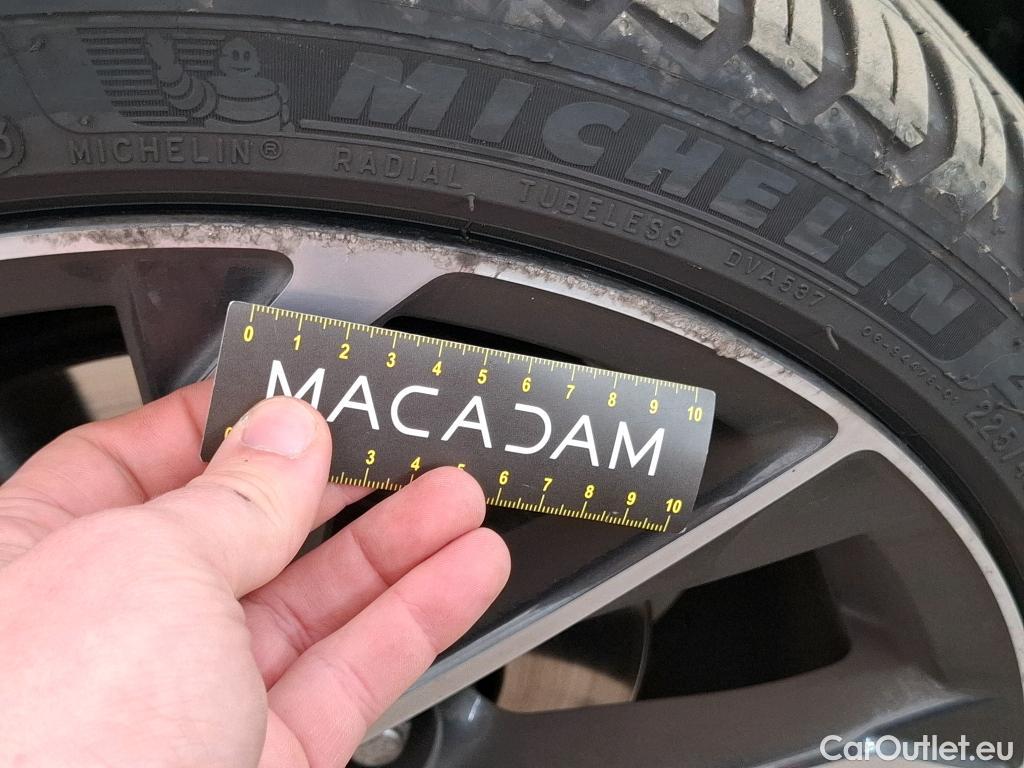  Toyota  Corolla TOYOTA  Touring Sports 5p Break Hybride 180h Collection #15