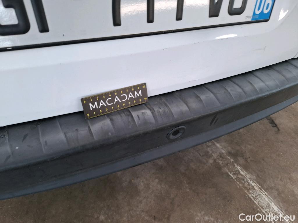  Renault  Kangoo  II Express Maxi Extra (Série Spéciale) 1.5 dCi 95CV BVM6 E6dT #21