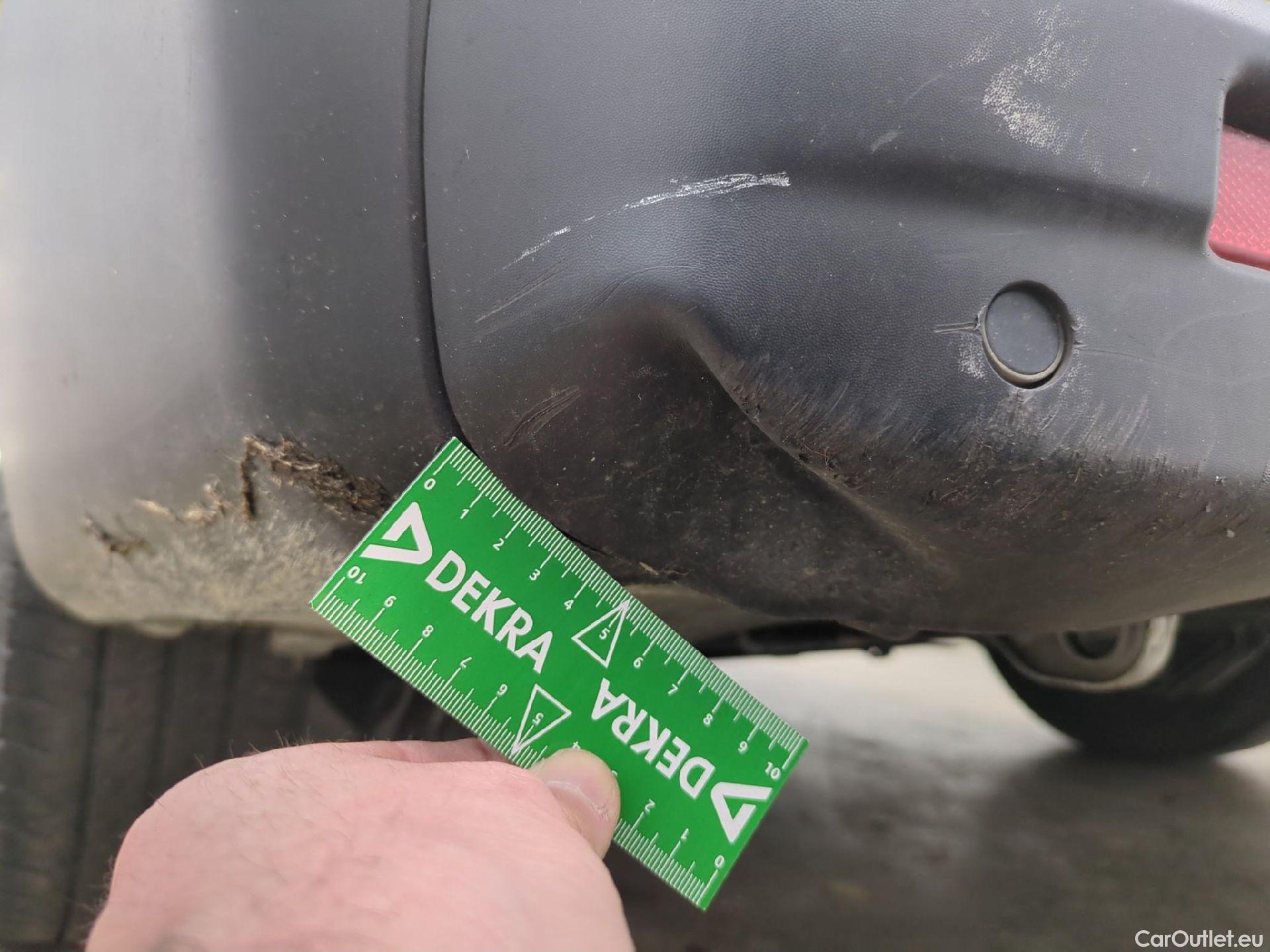  Renault  Trafic RENAULT  / 2019 / 4P / Fourgon tole FG GCF L2H2 1200 Energy dCi 145 E6 #27