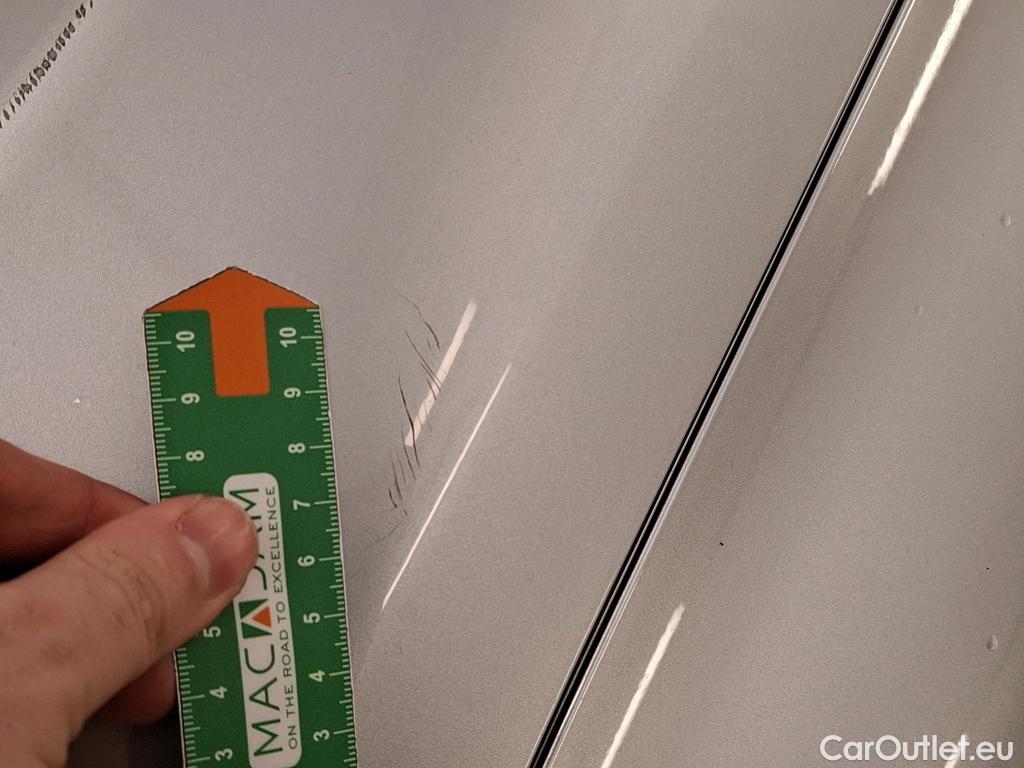  Renault  Megane  IV Berline 5 ptes. Techno 1.5 dCi 115CV BVM6 E6d #4