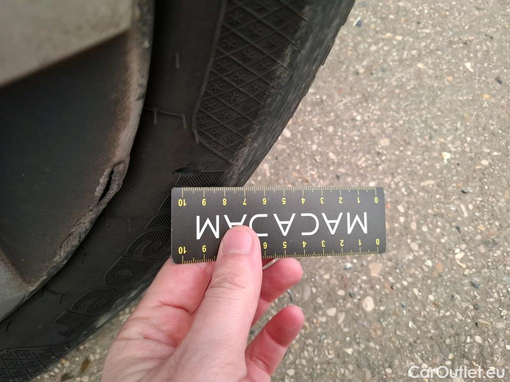  Renault  Kangoo  II Express Maxi Extra (Série Spéciale) 1.5 dCi 95CV BVM6 E6dT #30