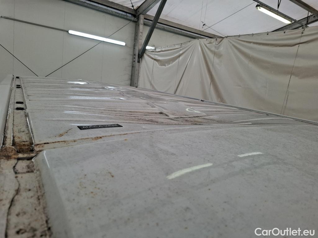  Renault  Trafic  III Fourgon L2H1 3T Confort 2.0 dCi 130CV BVM6 E6d #40