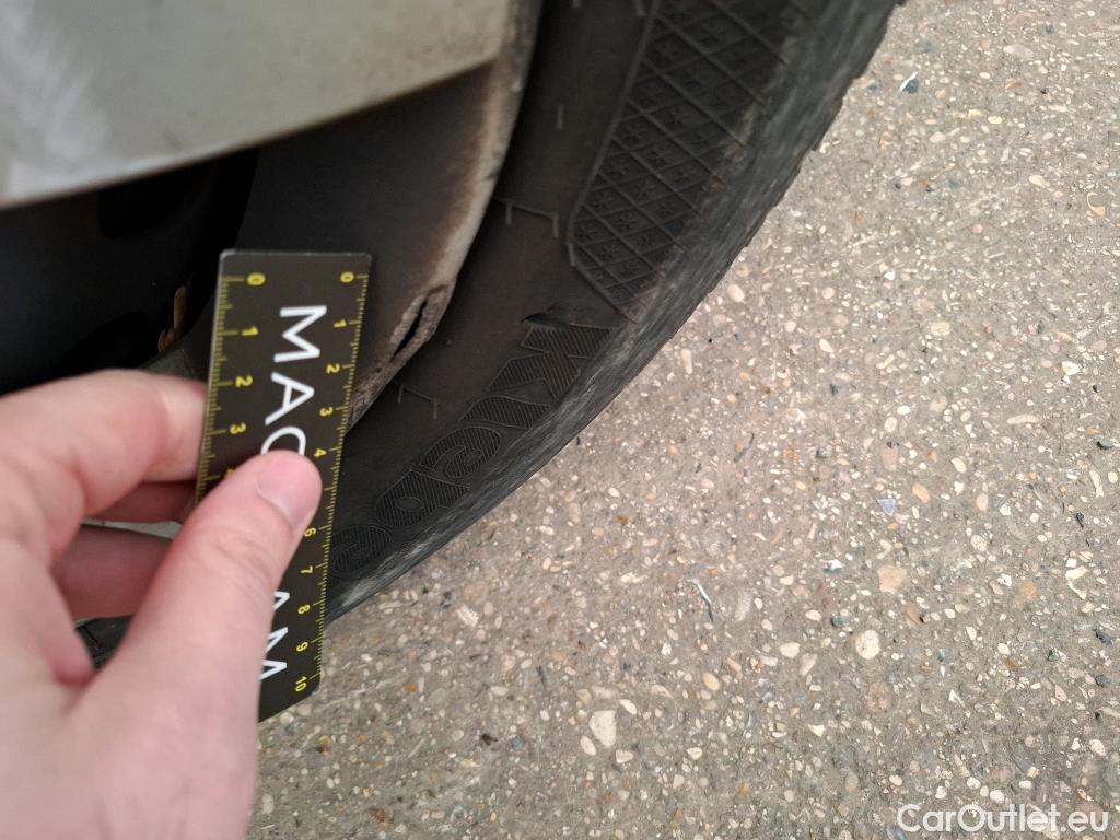  Renault  Kangoo  II Express Maxi Extra (Série Spéciale) 1.5 dCi 95CV BVM6 E6dT #38