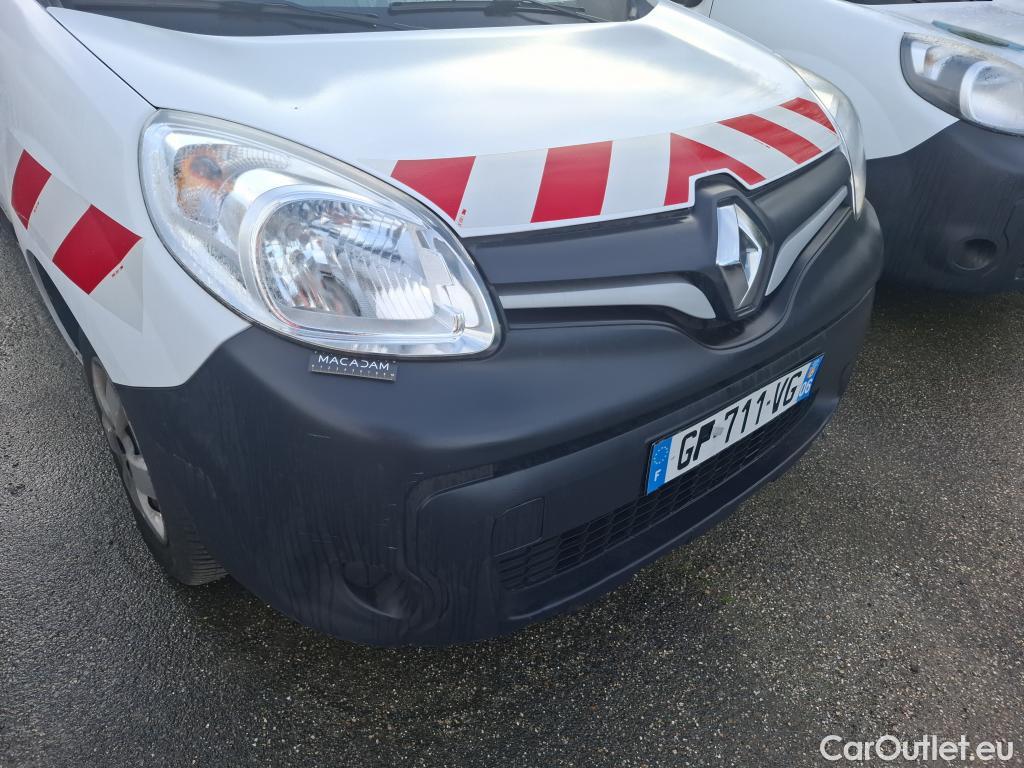 Renault  Kangoo  II Express Maxi Extra (Série Spéciale) 1.5 dCi 95CV BVM6 E6dT #17
