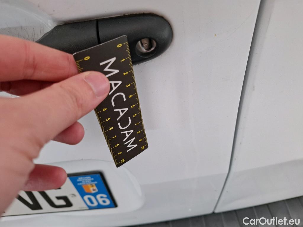  Renault  Kangoo  II Express Maxi Extra (Série Spéciale) 1.5 dCi 95CV BVM6 E6dT #26