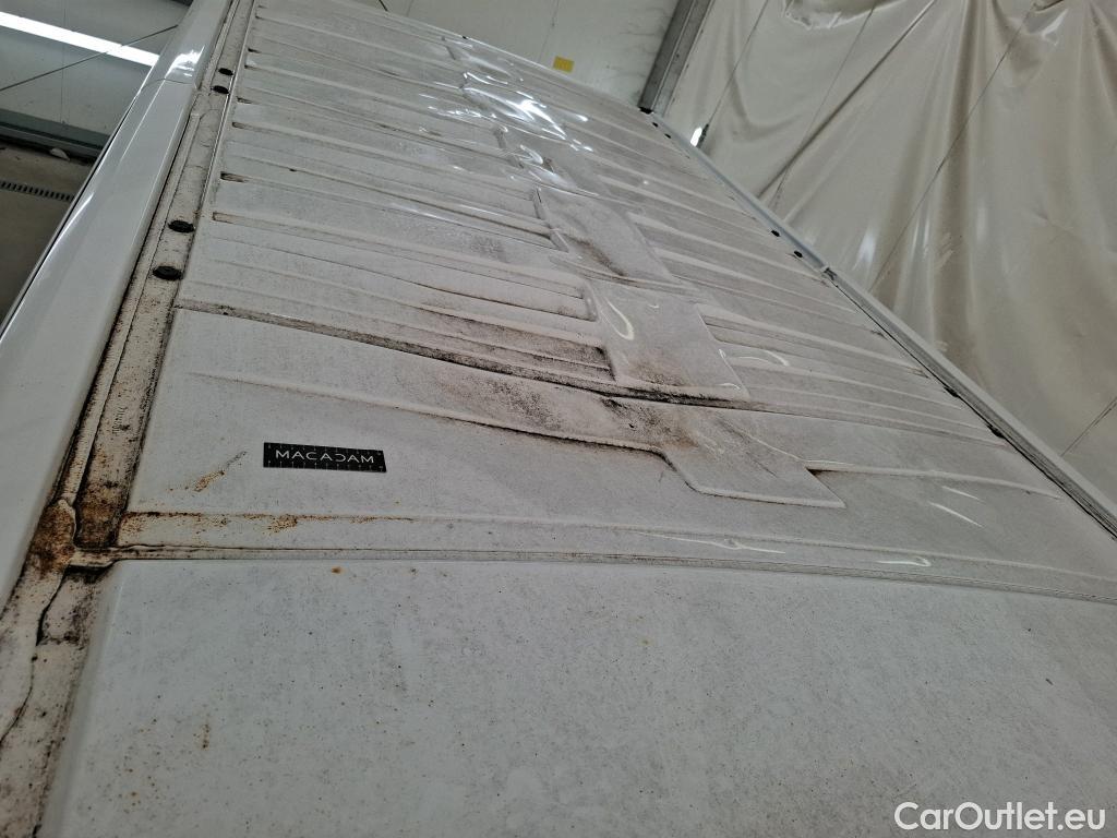  Renault  Trafic  III Fourgon L2H1 3T Confort 2.0 dCi 130CV BVM6 E6d #42