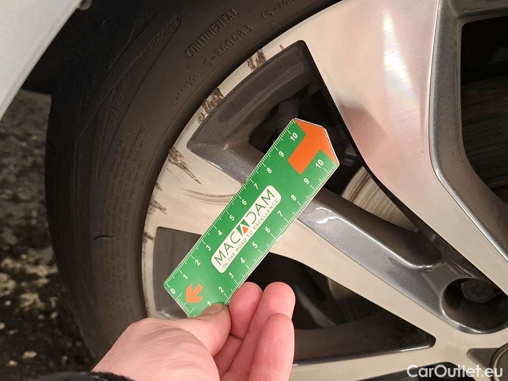  Renault  Megane  IV Berline 5 ptes. Techno 1.5 dCi 115CV BVM6 E6d #11