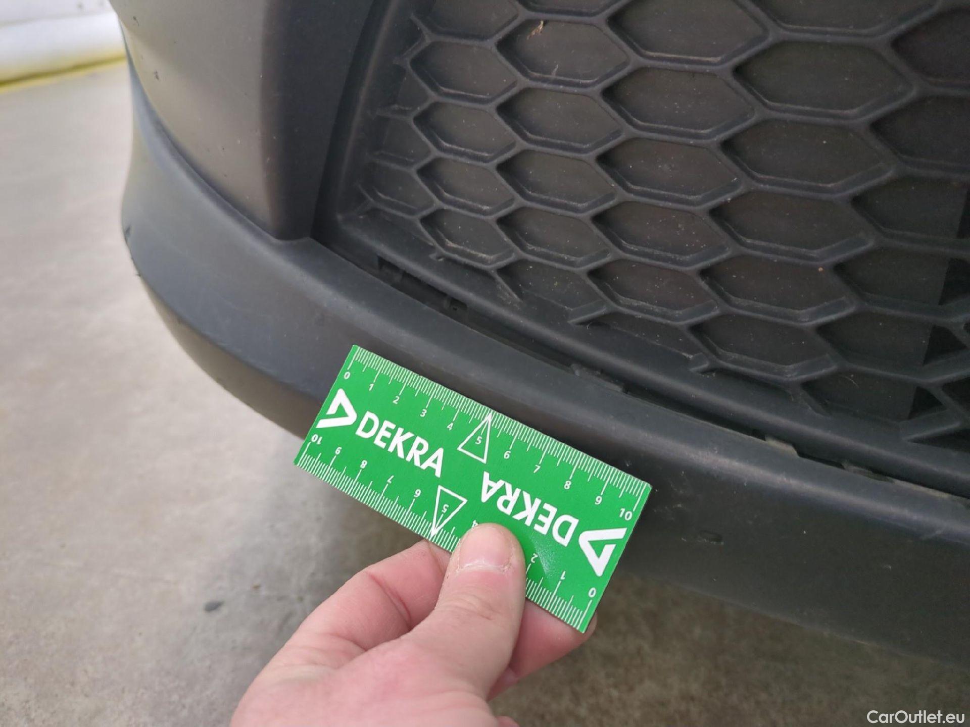  Renault  Trafic RENAULT  / 2019 / 4P / Fourgon tole FG GCF L2H2 1200 Energy dCi 145 E6 #5