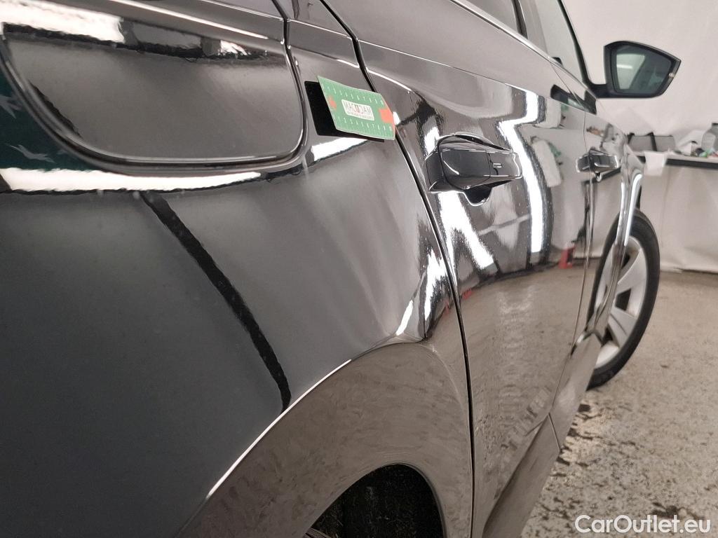  Skoda  Superb  Berline Business 2.0 TDI 150CV BVM6 E6d #5