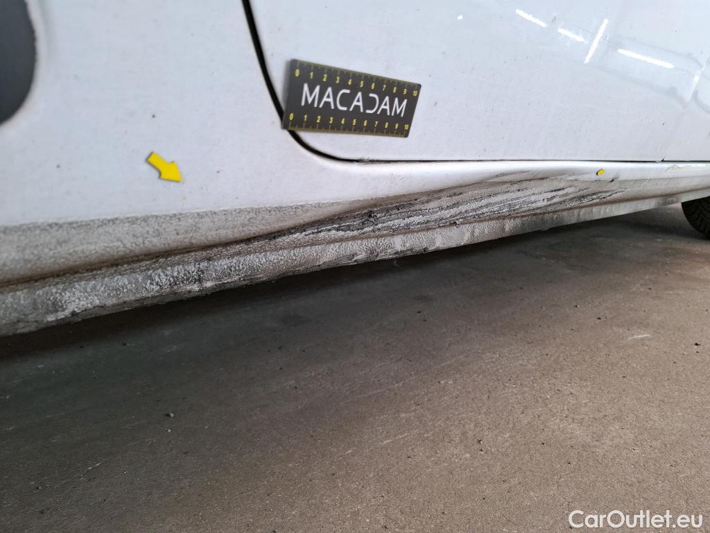  Renault  Kangoo  II Express Maxi Extra (Série Spéciale) 1.5 dCi 95CV BVM6 E6dT #2