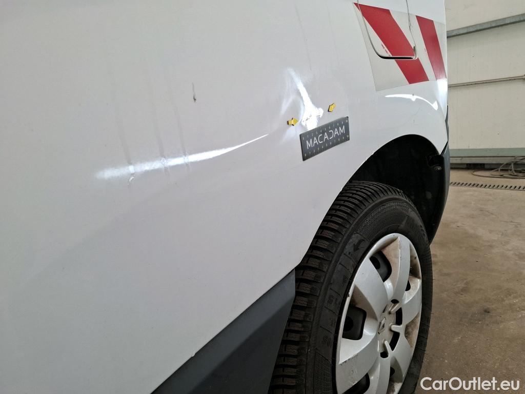  Renault  Kangoo  II Express Maxi Extra (Série Spéciale) 1.5 dCi 95CV BVM6 E6dT #32