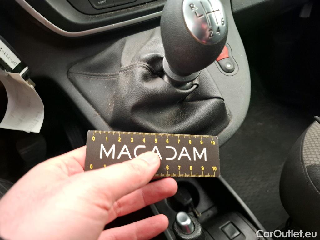  Renault  Kangoo  II Express Maxi Extra (Série Spéciale) 1.5 dCi 95CV BVM6 E6dT #33