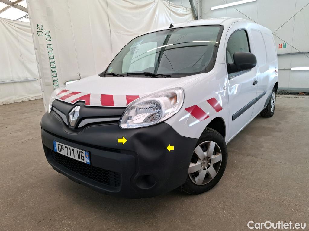  Renault  Kangoo  II Express Maxi Extra (Série Spéciale) 1.5 dCi 95CV BVM6 E6dT #19