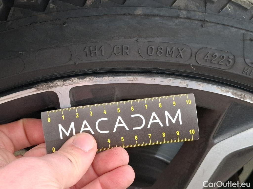  Toyota  Corolla TOYOTA  Touring Sports 5p Break Hybride 180h Collection #14