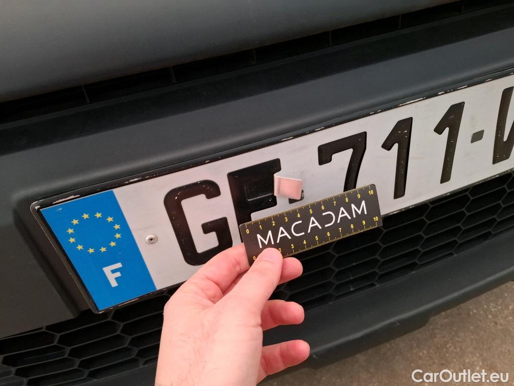  Renault  Kangoo  II Express Maxi Extra (Série Spéciale) 1.5 dCi 95CV BVM6 E6dT #43