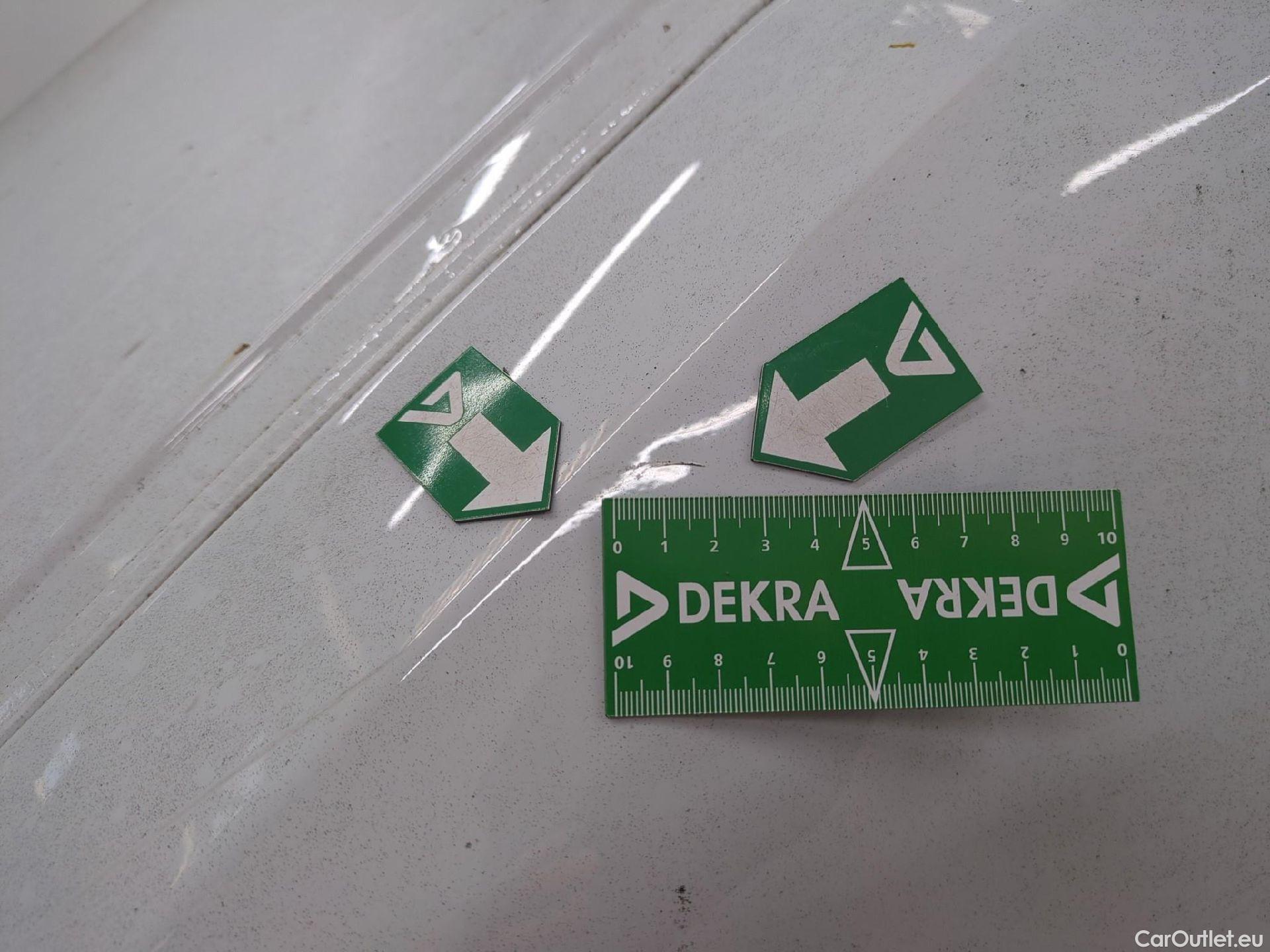  Renault  Trafic RENAULT  / 2019 / 4P / Fourgon tole FG GCF L2H2 1200 Energy dCi 145 E6 #8